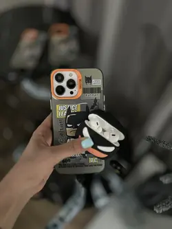 کاور ایرپاد بتمن - فروشگاه قاب فانتزی و لوازم جانبی موبایل نایس گارد