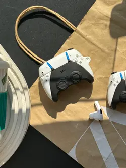 کاور ایرپاد PS5 controller - فروشگاه قاب فانتزی و لوازم جانبی موبایل نایس گارد