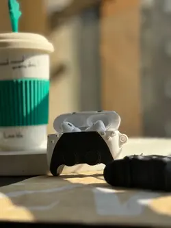 کاور ایرپاد PS5 controller - فروشگاه قاب فانتزی و لوازم جانبی موبایل نایس گارد