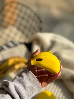 کاور ایرپاد موز - فروشگاه قاب فانتزی و لوازم جانبی موبایل نایس گارد