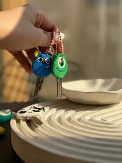 پک سر کلیدی - فروشگاه قاب فانتزی و لوازم جانبی موبایل نایس گارد