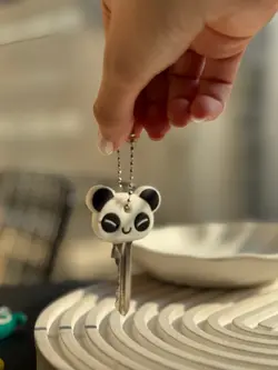 پک سر کلیدی - فروشگاه قاب فانتزی و لوازم جانبی موبایل نایس گارد