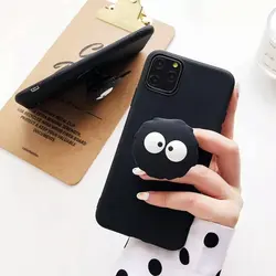 قاب میکروب هپل با پاپ سوکت (سامسونگ شیائومی و آیفون)