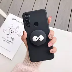 قاب میکروب هپل با پاپ سوکت (سامسونگ شیائومی و آیفون)