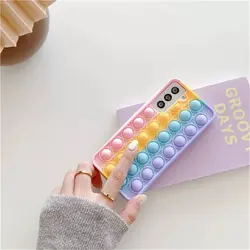 قاب فیجت رنگین کمان (آیفون و سامسونگ)