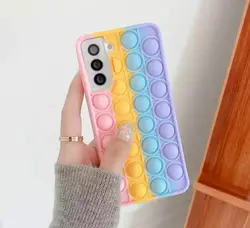 قاب فیجت رنگین کمان (آیفون و سامسونگ)