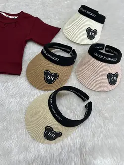 سایه بان حصیری