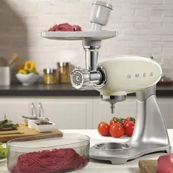 اکسسوری چرخ گوشت اسمگ مدل SMMG01