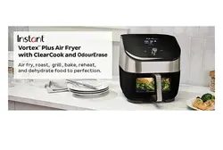 سرخ کن بدون روغن اینستنت مدل Instant Vortex Plus