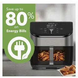 سرخ کن بدون روغن اینستنت مدل Instant Vortex Plus