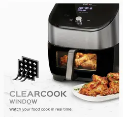 سرخ کن بدون روغن اینستنت مدل Instant Vortex Plus