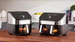 سرخ کن بدون روغن اینستنت مدل Instant Vortex Plus