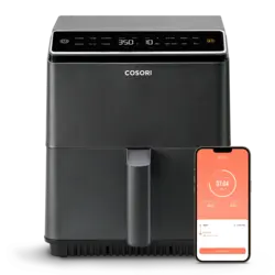 سرخ کن کوسوری 6.4 لیتر مدل COSORI Dual Blaze CS358-AF