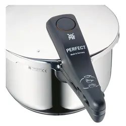 زودپز دبلیو ام اف مدل Pressure cooker PERFECT گنجایش 6.۵ لیتر