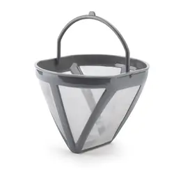 قهوه ساز اسمگ مدل DCF02WH سفید