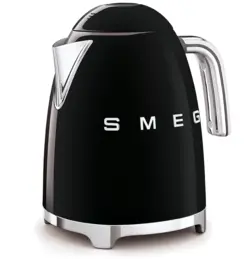 کتری برقی اسمگ مدل KLF03BL رنگ مشکی