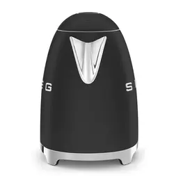 کتری برقی اسمگ مدل KLF03BLM رنگ مشکی مات