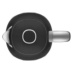 کتری برقی اسمگ مدل KLF03BLM رنگ مشکی مات