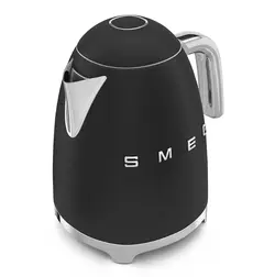 کتری برقی اسمگ مدل KLF03BLM رنگ مشکی مات