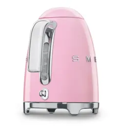 کتری برقی اسمگ مدل KLF03PK رنگ صورتی