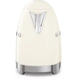 کتری برقی درجه دار اسمگ مدل KLF04 رنگ کرم