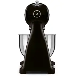 همزن پایه دار اسمگ مدل SMF03BL تمام رنگ مشکی