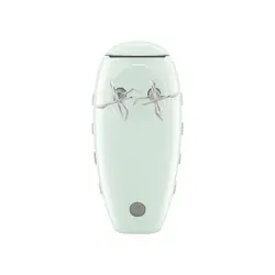 همزن دستی اسمگ رنگ سبز HMF01PG