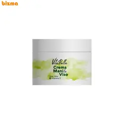 کرم مرطوب کننده دست و صورت آلوئه ورا ویتابلا حجم 180 میلی لیتر