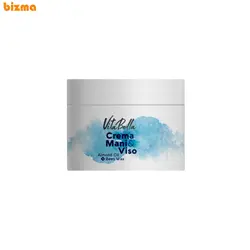 کرم مرطوب کننده دست و صورت روغن بادام ویتابلا حجم 180 میلی لیتر
