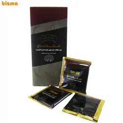 هات چاکلت گانودرما دکتر بیز