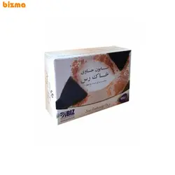 صابون خاک رس دکتر بیز بسته 3 عددی