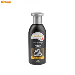 شامپو روغن کنجد بیز وزن ۳۰۰ گرم