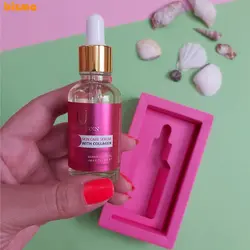 سرم کلاژن لاکچری کوین حجم 30 میلی لیتر