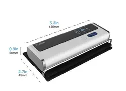 Armfit – فشارسنج دیجیتال بازویی