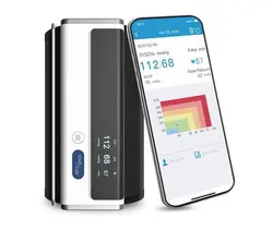 Armfit – فشارسنج دیجیتال بازویی