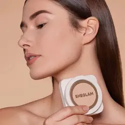 پنکیک کرم پودری شیگلم