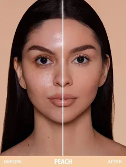 پنکیک کرم پودری شیگلم