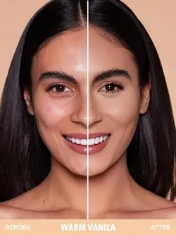 پنکیک کرم پودری شیگلم