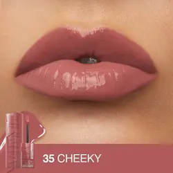 رژ لب مایع 16 ساعته میبلین
