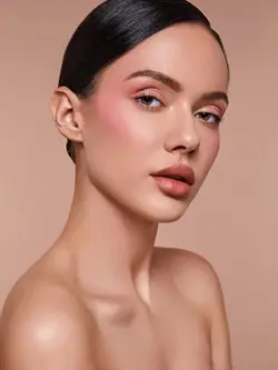 رژگونه پودری شیگلم