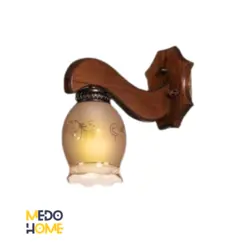 لوستر دیواری مهسا پایین