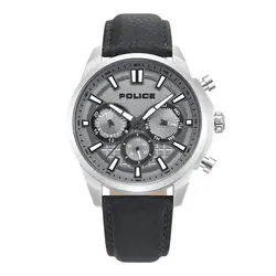 ساعت مچی مردانه پلیس کد PEWJF0021001 | فروشگاه تایم کوک