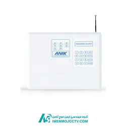 دزدگیر اماکن سیم کارتی آنیک مدل A260