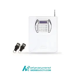 دزدگیر اماکن سیم کارتی آنیک مدل A670