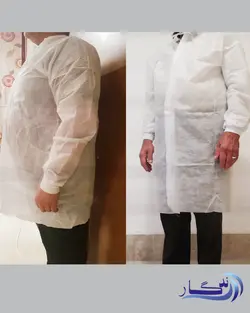 روپوش 40 گرم اسپان باند