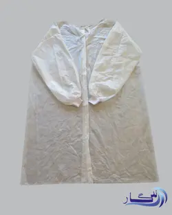 روپوش 30 گرم اسپان باند