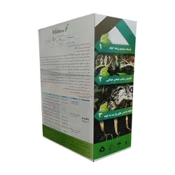 خرید آنلاین کود تریکوران پی (Trichorun P) 0.5 کیلوگرم | سپاهان کشت