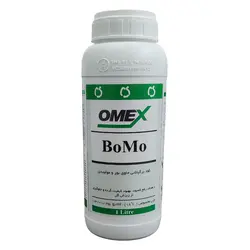 خرید آنلاین کود OMEX BoMo | سپاهان کشت