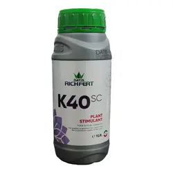 خرید آنلاین کود مایع پتاسیم ریچ فرت K40 داتیس 1 لیتر | سپاهان کشت