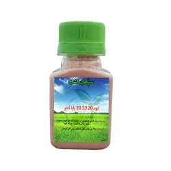 خرید آنلاین کود سه بیست گیاه بابا آدم 60 گرم